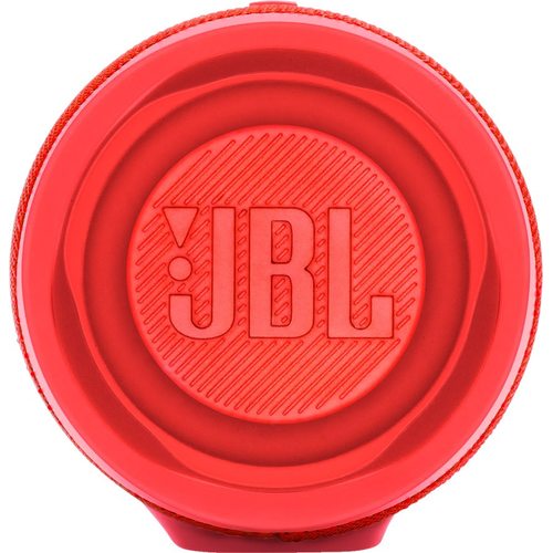 Портативная колонка JBL Charge 4 (красный)