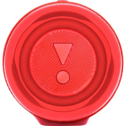 Портативная колонка JBL Charge 4 (красный)