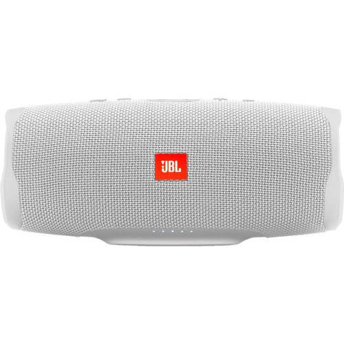 Беспроводная колонка JBL Charge 4 (белый)