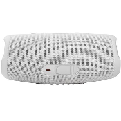 Портативная колонка JBL Charge 5 (белый)