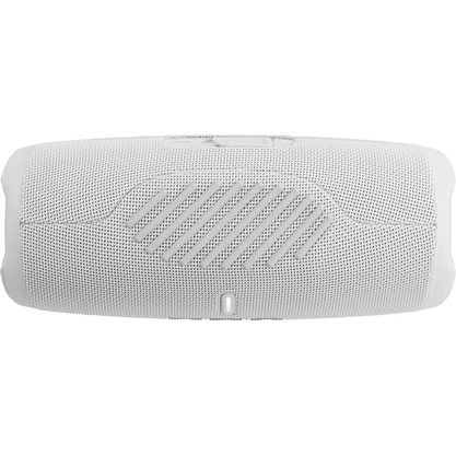 Портативная колонка JBL Charge 5 (белый)