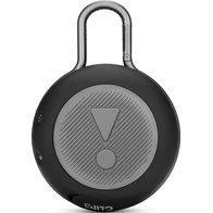 JBL Clip 3 (черный)