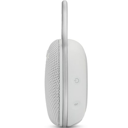 Портативная колонка JBL Clip 3 (белый)