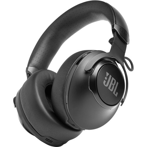Беспроводные наушники JBL Club 950NC (черный)