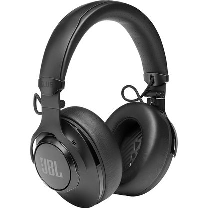 Беспроводные наушники JBL Club 950NC (черный)