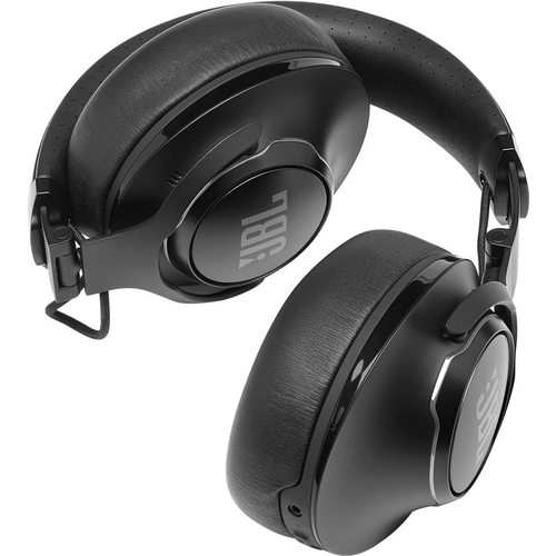 Беспроводные наушники JBL Club 950NC (черный)