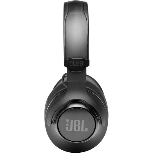 Беспроводные наушники JBL Club 950NC (черный)