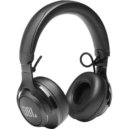 Беспроводные наушники JBL Club 700BT (черный)