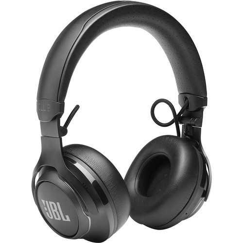 Беспроводные наушники JBL Club 700BT (черный)