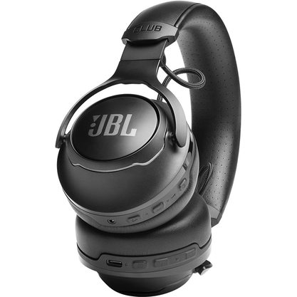 Беспроводные наушники JBL Club 700BT (черный)