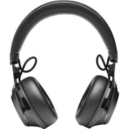 Беспроводные наушники JBL Club 700BT (черный)