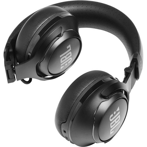 Беспроводные наушники JBL Club 700BT (черный)