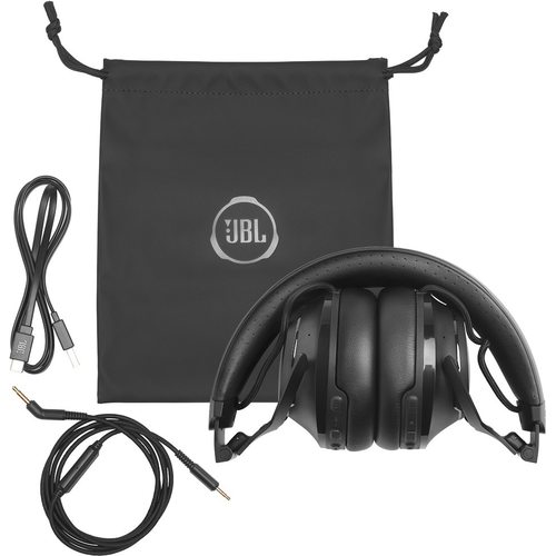 Беспроводные наушники JBL Club 700BT (черный)