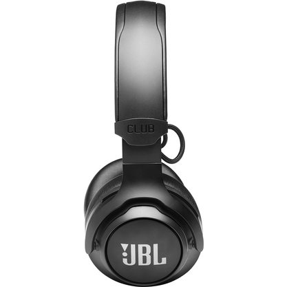 Беспроводные наушники JBL Club 700BT (черный)