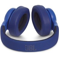 JBL E55BT (синий)
