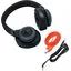 Беспроводные наушники JBL E65BTNC (черный)