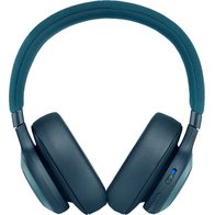 JBL E65BTNC (синий)