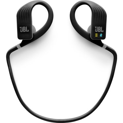 Беспроводные наушники JBL Endurance Dive (черный)