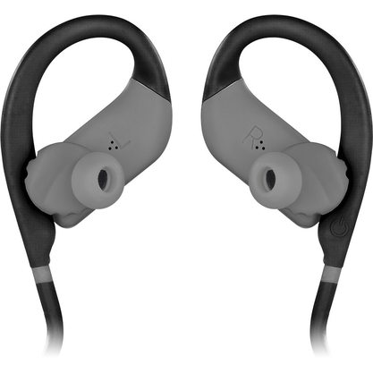 Беспроводные наушники JBL Endurance Dive (черный)