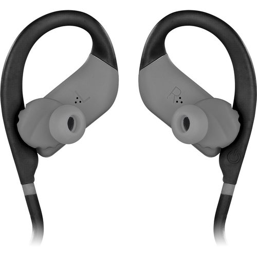 Беспроводные наушники JBL Endurance Dive (черный)