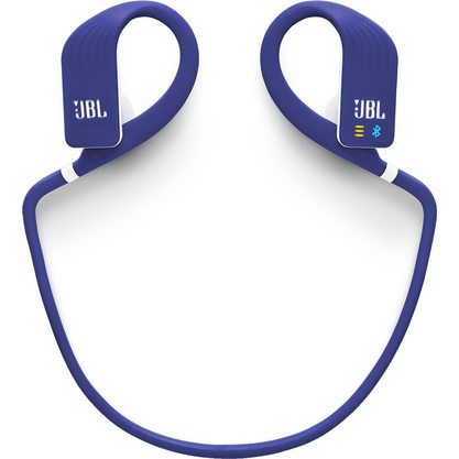 Беспроводные наушники JBL Endurance Dive (синий)
