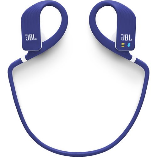 Беспроводные наушники JBL Endurance Dive (синий)