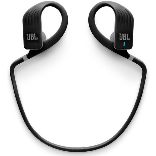 Беспроводные наушники JBL Endurance Jump (черный)