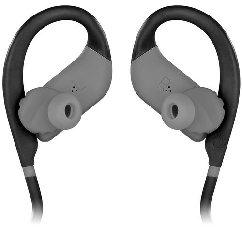 Беспроводные наушники JBL Endurance Jump (черный)
