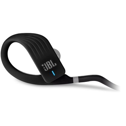 Беспроводные наушники JBL Endurance Jump (черный)