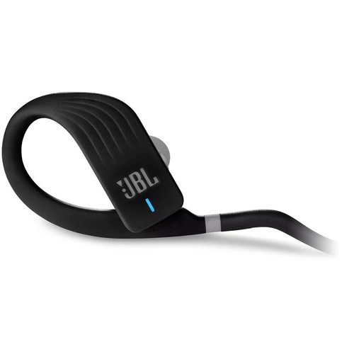 Беспроводные наушники JBL Endurance Jump (черный)