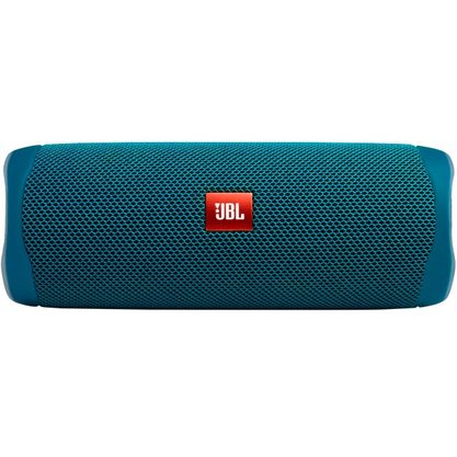 Портативная колонка JBL Flip 5 (океан) Eco Edition