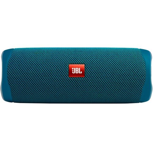 Портативная колонка JBL Flip 5 (океан) Eco Edition