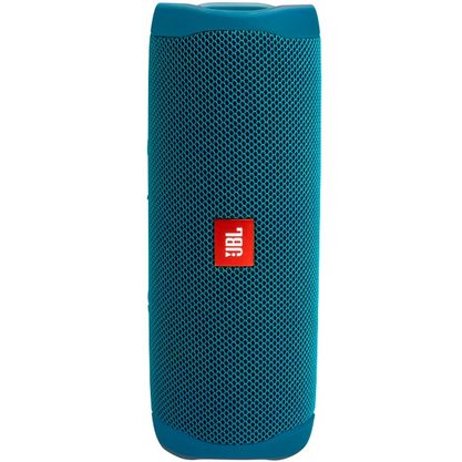 Портативная колонка JBL Flip 5 (океан) Eco Edition
