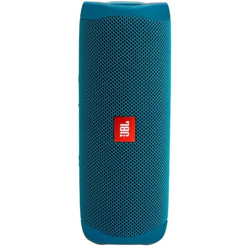 Портативная колонка JBL Flip 5 (океан) Eco Edition