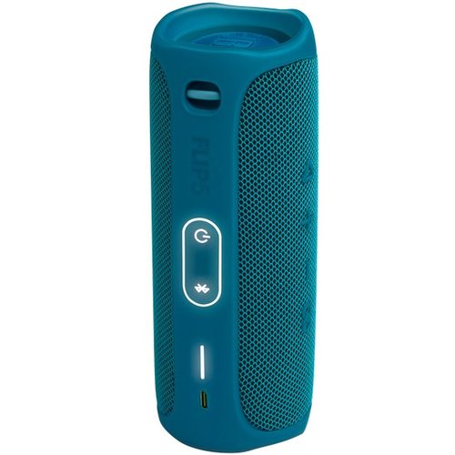 Портативная колонка JBL Flip 5 (океан) Eco Edition