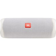 JBL Flip 5 (белый)
