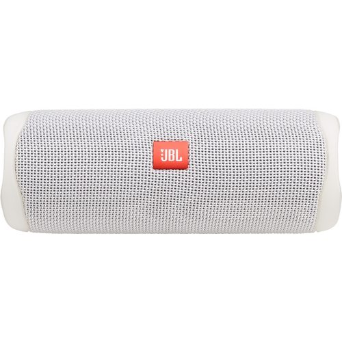 Портативная колонка JBL Flip 5 (белый)