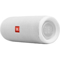 JBL Flip 5 (белый)