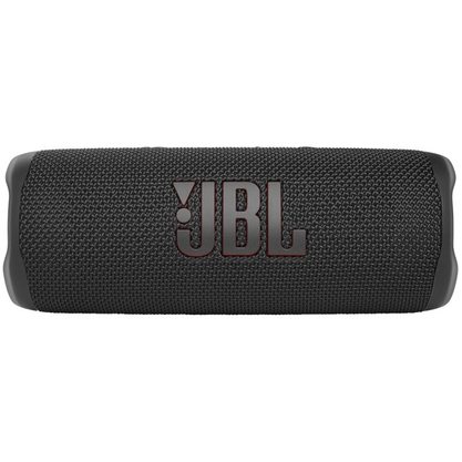 Портативная колонка JBL Flip 6 (черный)