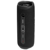 JBL Flip 6 (черный)