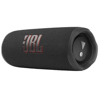 Портативная колонка JBL Flip 6 (черный)