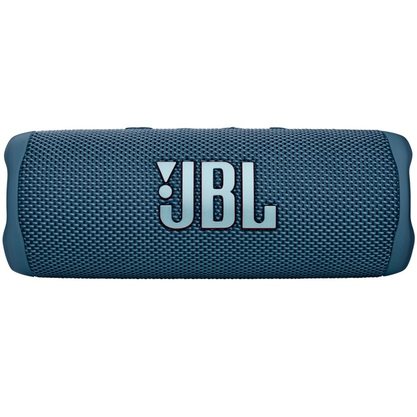 Портативная колонка JBL Flip 6 (синий)