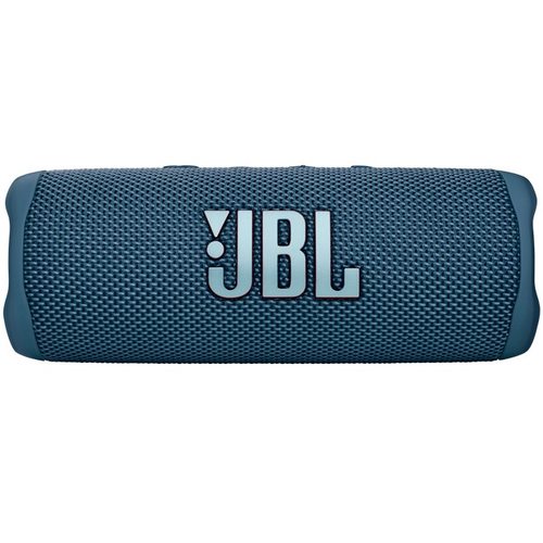 Портативная колонка JBL Flip 6 (синий)
