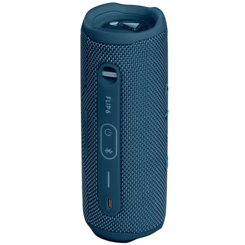 Портативная колонка JBL Flip 6 (синий)
