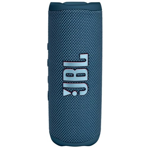 Портативная колонка JBL Flip 6 (синий)