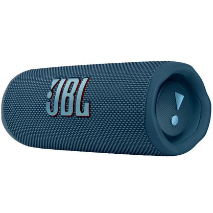 Портативная колонка JBL Flip 6 (синий)