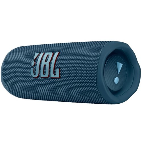 Портативная колонка JBL Flip 6 (синий)