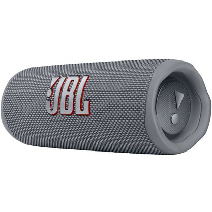 Портативная колонка JBL Flip 6 (серый)