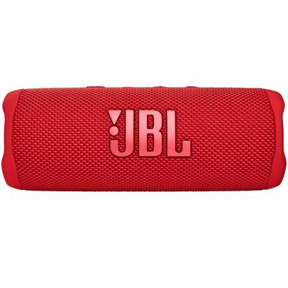 Портативная колонка JBL Flip 6 (красный)