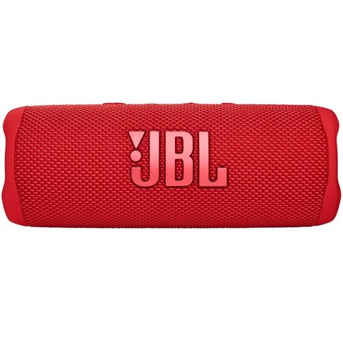 Портативная колонка JBL Flip 6 (красный)